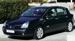 Renault Vel Satis used Renault Vel Satis used 2013