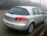 Vel Satis Renault cost Vel Satis Renault cost 2009