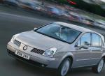 Vel Satis Renault specs Vel Satis Renault specs minivan