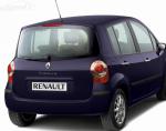 Modus Renault auto Modus Renault auto 2013
