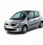 Modus Renault configuration Modus Renault configuration hatchback
