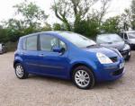 Modus Renault how mach Modus Renault how mach 2014