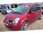 Modus Renault parts Modus Renault parts 2010