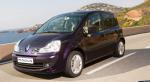 Modus Renault review Modus Renault review 2010