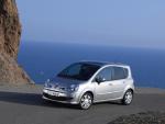 Modus Renault spec Modus Renault spec 2013