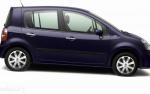 Modus Renault Specification Modus Renault Specification coupe