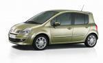 Modus Renault tuning Modus Renault tuning 2007