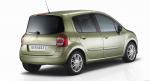 Renault Modus configuration Renault Modus configuration 2010