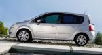 Renault Modus model Renault Modus model 2010