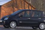 Renault Modus review Renault Modus review suv