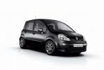 Renault Modus Specifications Renault Modus Specifications 2010