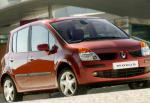 Renault Modus tuning Renault Modus tuning 2004