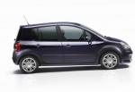 Renault Modus Photos and Specs. Photo: Renault Modus models and 22 ...