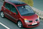 Renault Modus Photos and Specs. Photo: Renault Modus models and 22 ...