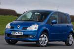 Renault Modus prices Renault Modus prices suv