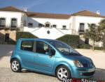 Renault Modus sale Renault Modus sale 2008