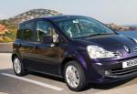 Renault Modus Photos and Specs. Photo: Renault Modus models and 22 ...