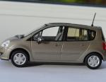 Grand Modus Renault new Grand Modus Renault new sedan