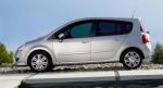 Grand Modus Renault tuning Grand Modus Renault tuning 2005