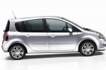 Grand Modus Renault used Grand Modus Renault used 2015