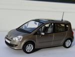 Renault Grand Modus approved Renault Grand Modus approved coupe