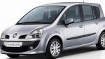 Renault Grand Modus concept Renault Grand Modus concept coupe