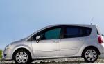 Renault Grand Modus new Renault Grand Modus new cabriolet