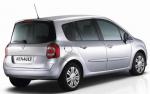 Renault Grand Modus price Renault Grand Modus price 2011