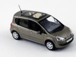 Renault Grand Modus spec Renault Grand Modus spec 2012