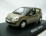 Renault Grand Modus tuning Renault Grand Modus tuning 2010