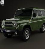 Hunter UAZ sale Hunter UAZ sale 2013