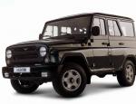 Hunter UAZ tuning Hunter UAZ tuning hatchback