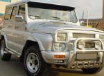 UAZ Hunter concept UAZ Hunter concept suv
