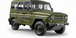 UAZ Hunter how mach UAZ Hunter how mach liftback