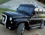 UAZ Hunter price UAZ Hunter price 1996