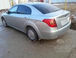 Besturn B50 FAW approved Besturn B50 FAW approved 2013