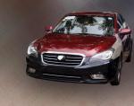 Besturn B50 FAW concept Besturn B50 FAW concept sedan