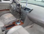 Besturn B50 FAW configuration Besturn B50 FAW configuration sedan
