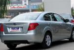 Besturn B50 FAW lease Besturn B50 FAW lease 2010