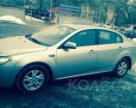 Besturn B50 FAW tuning Besturn B50 FAW tuning hatchback