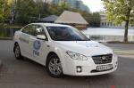 FAW Besturn B50 approved FAW Besturn B50 approved hatchback