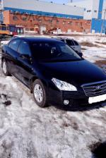 FAW Besturn B50 Specifications FAW Besturn B50 Specifications sedan