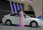 FAW Besturn B50 usa FAW Besturn B50 usa 2010