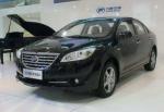 Lifan 720 Characteristics Lifan 720 Characteristics sedan