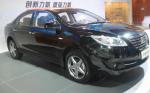 Lifan 720 new Lifan 720 new sedan