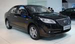 Lifan 720 Specification Lifan 720 Specification sedan