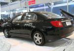 Lifan 720 Specifications Lifan 720 Specifications sedan