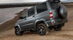 Patriot UAZ configuration Patriot UAZ configuration suv