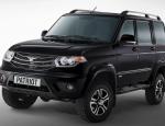 Patriot UAZ for sale Patriot UAZ for sale 2003