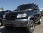 Patriot UAZ lease Patriot UAZ lease 1995